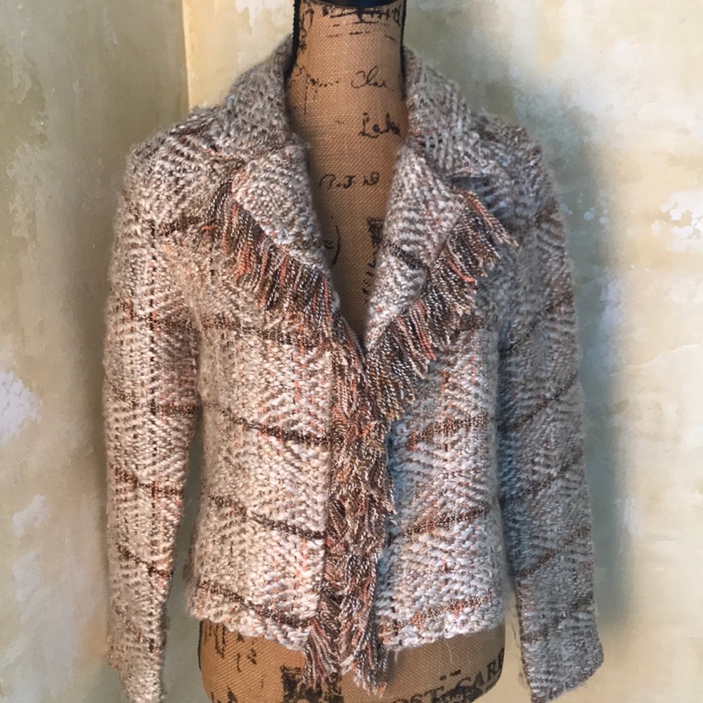 Chico’s Jacket